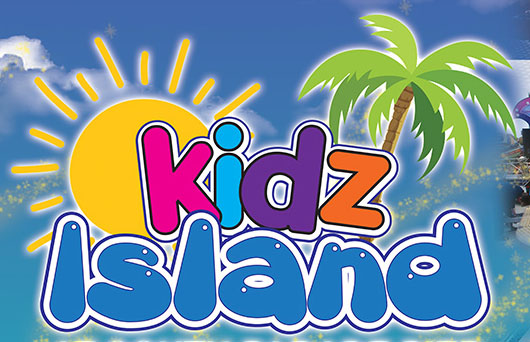 Kidz Island
